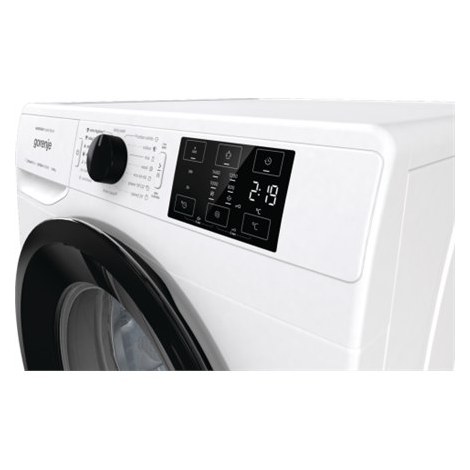 Gorenje | WNEI94BS | Washing Machine | Energy efficiency class B | Front loading | Washing capacity 9 kg | 1400 RPM | Depth 61 c - 6